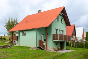 Home Dalov, Olomouc